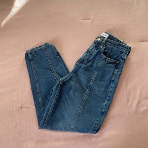 Lee & HM collab jeans!